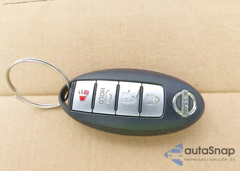 2011 Nissan Altima 2.5 S from USA, damaged, VIN 1N4AL2AP3BN444553